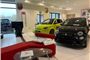 2020 Fiat 500L 1.4 City Cross 5dr