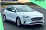 2019 Ford Focus 1.0 EcoBoost 125 Zetec 5dr