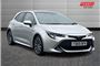 2019 Toyota Corolla 2.0 VVT-i Hybrid Design 5dr CVT