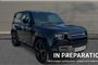 2023 Land Rover Defender 3.0 D300 X 90 3dr Auto [6 Seat]