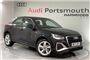 2022 Audi Q2 30 TFSI S Line 5dr