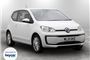 2021 Volkswagen Up 1.0 65PS Up 3dr