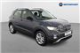 2021 Volkswagen T-Cross 1.0 TSI SE 5dr