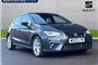 2022 SEAT Ibiza 1.0 TSI 110 FR 5dr