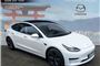 2022 Tesla Model 3 RWD 4dr Auto