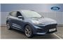 2021 Ford Kuga 1.5 EcoBoost 150 ST-Line Edition 5dr