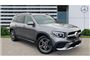 2021 Mercedes-Benz GLB GLB 200 AMG Line Premium 5dr 7G-Tronic