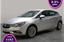 2018 Vauxhall Astra 1.4T 16V 150 Elite 5dr