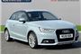 2018 Audi A1 1.0 TFSI S Line Nav 3dr