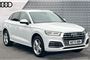 2021 Audi Q5 45 TFSI Quattro S Line 5dr S Tronic