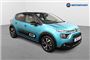 2023 Citroen C3 1.2 PureTech 110 Shine Plus 5dr EAT6