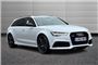 2015 Audi RS6 4.0T FSI Quattro RS 6 5dr Tip Auto