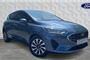 2023 Ford Fiesta 1.0 EcoBoost Titanium 5dr