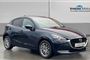 2022 Mazda 2 1.5 Skyactiv G GT Sport 5dr Auto