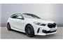 2024 BMW 1 Series 118i [136] M Sport 5dr [Live Cockpit Professional]