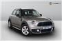 2017 MINI Countryman 1.5 Cooper 5dr Auto