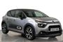 2022 Citroen C3 1.5 BlueHDi Shine Plus 5dr