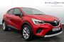 2022 Renault Captur 1.3 TCE 140 Iconic Edition 5dr EDC