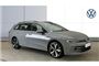 2024 Volkswagen Golf Estate 1.5 eTSI 150 Style 5dr DSG