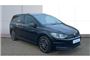 2020 Volkswagen Touran 1.5 TSI EVO SE Family 5dr