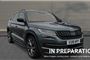 2018 Skoda Kodiaq 2.0 TSI Sport Line 4x4 5dr DSG [7 Seat]