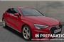 2022 Audi A3 35 TFSI S Line 5dr