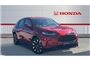 2024 Honda ZR-V 2.0 eHEV Advance 5dr CVT
