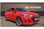 2019 Hyundai i20 1.2 MPi Premium Nav 5dr