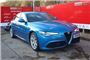 2019 Alfa Romeo Giulia 2.2 JTDM-2 190 Speciale 4dr Auto