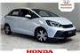 2024 Honda Jazz 1.5 i-MMD Hybrid Elegance 5dr eCVT