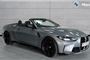 2023 BMW M4 M4 xDrive Competition M 2dr Step Auto