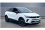 2022 Vauxhall Crossland 1.2 Turbo [130] Elite Edition 5dr Auto