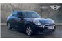 2022 MINI Hatchback 5dr 1.5 Cooper Classic 5dr Auto