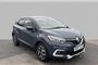 2017 Renault Captur 1.5 dCi 90 Dynamique S Nav 5dr