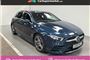 2019 Mercedes-Benz A-Class A200 AMG Line Executive 5dr