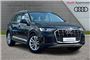 2022 Audi Q7 55 TFSI Quattro Sport 5dr Tiptronic