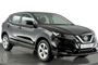 2021 Nissan Qashqai 1.3 DiG-T Acenta Premium 5dr