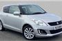 2015 Suzuki Swift 1.2 SZ4 3dr