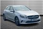 2016 Mercedes-Benz A-Class A180 SE Executive 5dr