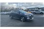 2017 Hyundai Tucson 1.7 CRDi Blue Drive Sport Edition 5dr 2WD