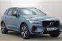 2024 Volvo XC60 2.0 T6 [350] RC PHEV Plus Dark 5dr AWD Geartronic