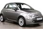 2022 Fiat 500 1.0 Mild Hybrid Dolcevita [Part Leather] 3dr