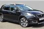 2018 Peugeot 2008 1.2 PureTech Allure Premium 5dr [Start Stop]