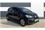 2022 Volkswagen e-Up 60kW E-Up 32kWh 5dr Auto