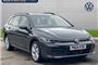 2024 Volkswagen Golf 1.5 eTSI Life 5dr DSG