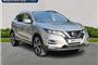 2019 Nissan Qashqai 1.3 DiG-T N-Connecta 5dr