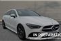 2021 Mercedes-Benz CLA Shooting Brake CLA 180 AMG Line Premium Plus 5dr Tip Auto