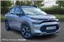 2022 Citroen C3 Aircross 1.2 PureTech 110 Shine Plus 5dr