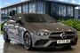 2023 Mercedes-Benz CLA CLA 35 Premium 4Matic 4dr Tip Auto