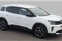 2022 Citroen C5 Aircross 1.2 PureTech Sense Plus 5dr